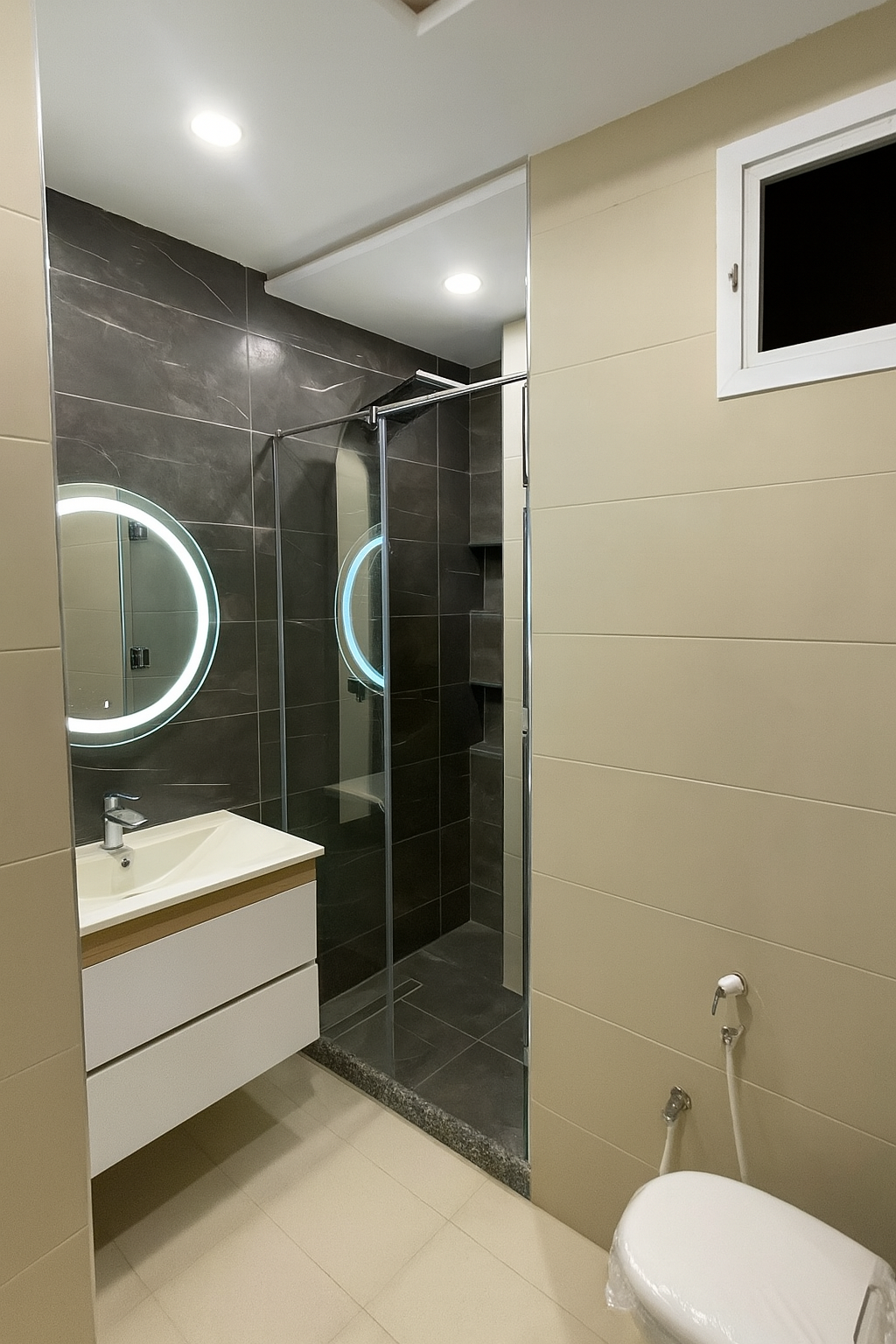 El Achour 302 - cuisine